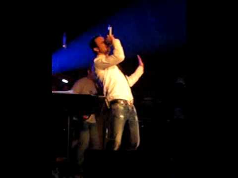 Constantinos Christoforou Live - Poula me  !!!!