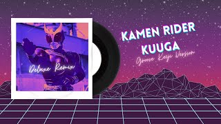 Download lagu Kamen Rider Kuuga - Kamen Rider Kuuga (Groove Keiji Ver.) mp3