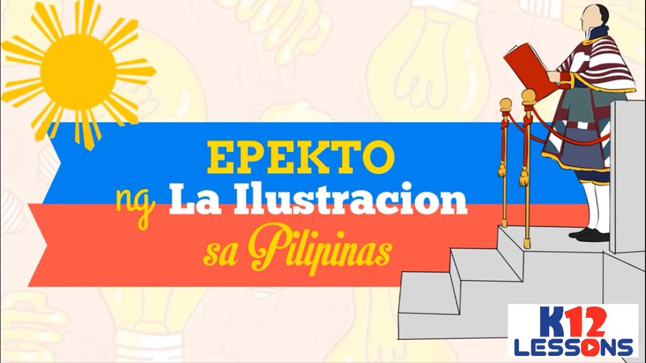 Putar video AP5 Unit 4 Aralin 15 - Epekto ng La Ilustracion sa Pilipinas sekarang AP5 Unit 4 Aralin 15 - Epekto ng La Ilustracion sa Pilipinas