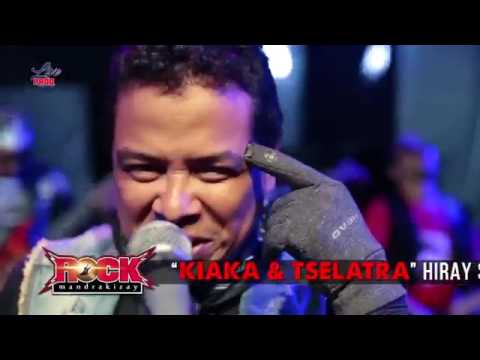 Medley Rock Mandrakizay   Kiaka & Tselatra