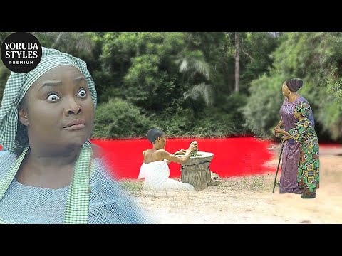 Odo Eleye - Latest Yoruba Movies 2025 Odunlade Adekola, Ronke Odusanya, Iya Gbonkan, Wunmi Ajiboye