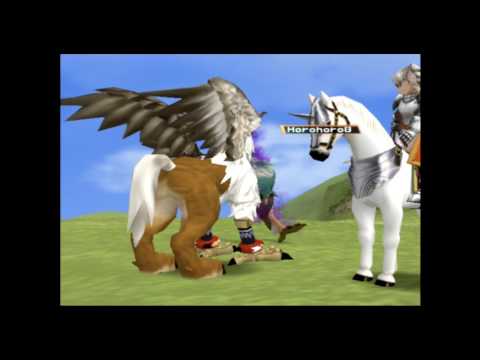 Suikoden III Playthrough pt54  Dog Catcher