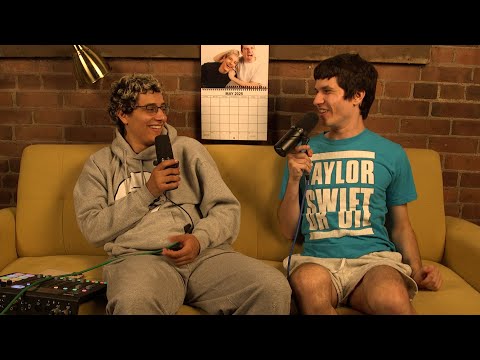 Mediocre Hour - Out of Character #116