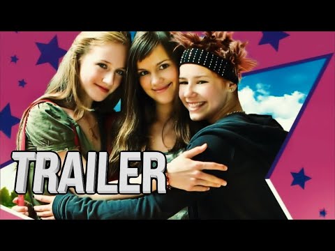 Freche Mädchen | Trailer (German)