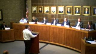 preview picture of video '09-16-2014 City Council Meeting'