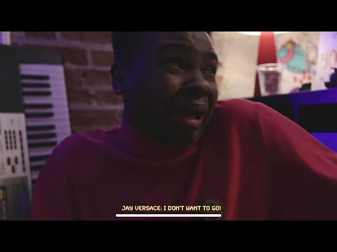 When You Dress Fresh But Your Plans Get Cancelled Pt. 2