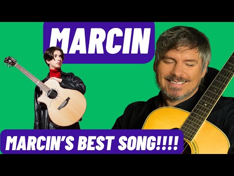 PRO SINGER'S first REACTION to MARCIN, PORTUGAL. THE MAN - WHEN THE LIGHT GOES