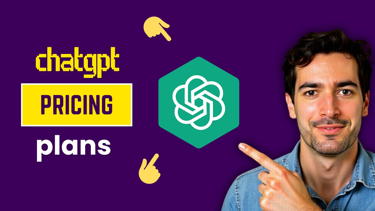 What Are the Chatgpt Pricing Plans? Is It Actually Worth It?