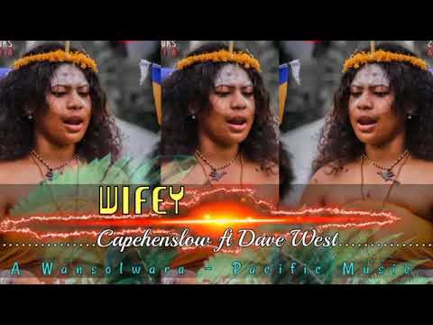Wifey_-_Capehenslow ft Dave West