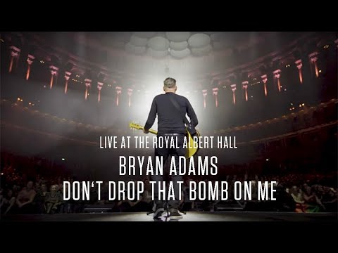 Don't Drop That Bomb On Me video thumbnail