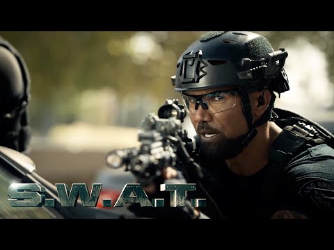 S.W.A.T. | The Team Frees Zoey And Kills The Religious Leader