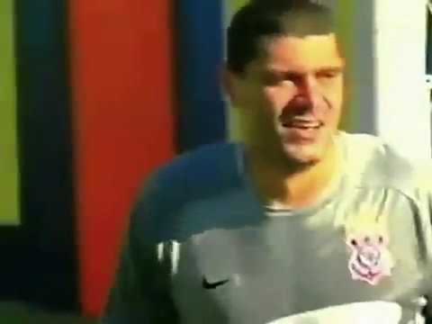 Flamengo 3 x 0 Corinthians - 29ª Rodada 2º Turno Brasileirão 2006