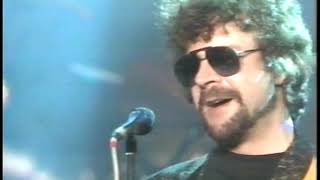 ELO - So Serious (Montreux Rock Festival 1986)