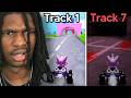 A Mario Kart Horror Game Where Each Track Gets More DISTURBING