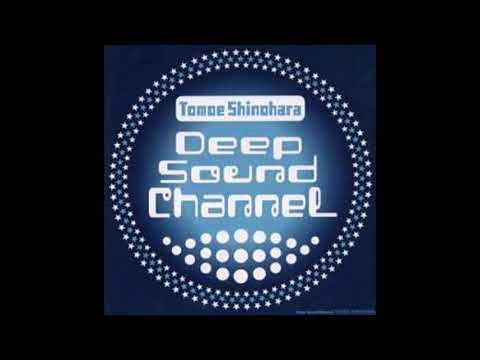 Shinohara Tomoe - Ultra Relax (Cool Jive Mix) - Deep Sound Channel