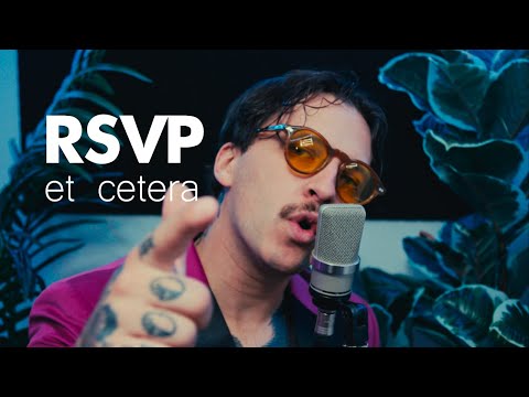 Gabrielle Destroismaisons - Et Cetera (RSVP - Rock Version)