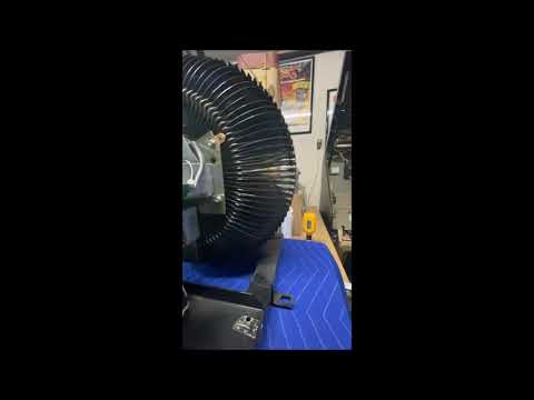 Rowe R-90 Jukebox Video