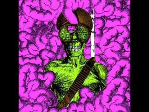 Carrion Crawler/The Dream - Thee Oh Sees (Full album)
