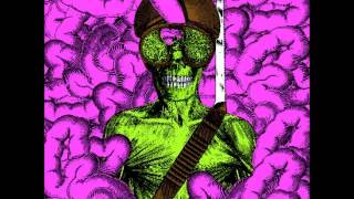 Carrion Crawler/The Dream - Thee Oh Sees (Full album)