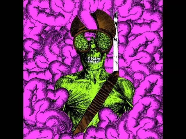 Thee Oh Sees - Carrion Crawler/The Dream