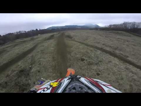 go pro Veličná  29.3.2015