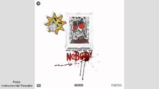 Chief Keef - Nobody feat. Kanye West INSTRUMENTAL ACCURATE