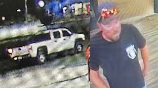 Nationwide manhunt underway for Heber City homicide suspectGuide