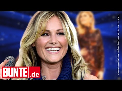 Helene Fischer - Mega-Mini – bei diesem Kleid dürfte sie nicht sitzen