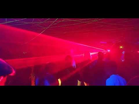 Psycabang Live Set @ Magical Garage Gathering #3 REC-2021-06-13