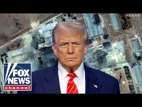 Trump reveals a Gaza ceasefire could come within next week