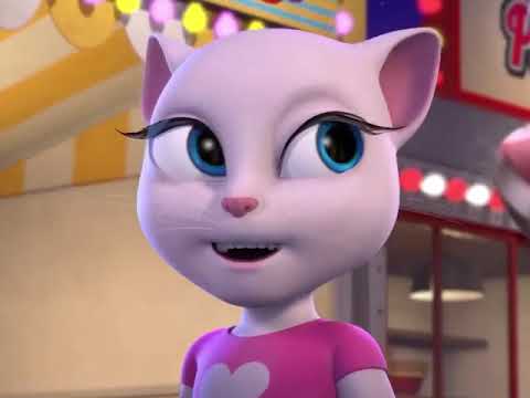 "Animal Story 2" Part 15 - Into the Vents