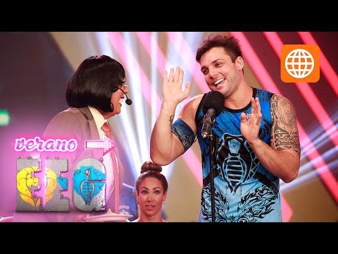 EEG 10-02-2016 parte 5/5 - Onceava Temporada