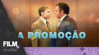 A Promoção // Filme Completo Dublado // Comédia // Film Plus Emotion