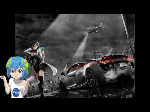 Nightcore - Leave it all behind