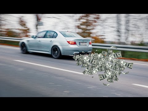 KOSTEN für das V10 Projekt - das toppt ALLES! | CFD GmbH