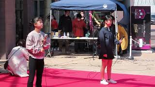 リハーサル！MVI 0126