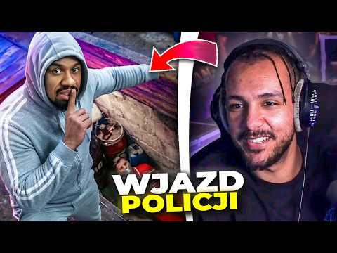 MERGHANI OGLĄDA PRANK JOSEFA BRATANA!