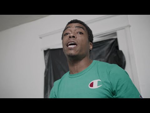 Rob Gates (Da Cloth) - Can't Sleep (New Official Music Video) (Prod. By Chup) (Dir. By PhreshVision)