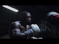 MY NEXT FIGHT | DAY IN THE LIFE | MIKE RASHID