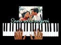 Enna Solla Pogirai Instrumental Cover By Raja Mani Kandukondain Kandukondain A R Rahman
