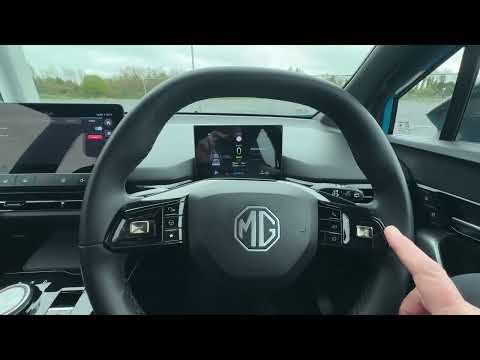 Long Range MG4 - Image 2