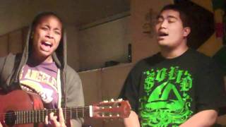 Betcha By Golly Wow (Cover)