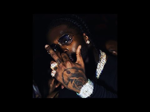 Pop Smoke x Dusty Locane Type Beat - "End Game" | UK/NY Drill Type Beat 2021