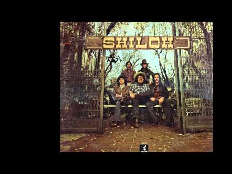SHILOH - Simple little down home rock n roll love song for rosie (HQ)