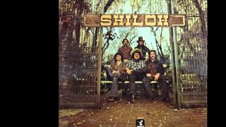 SHILOH - Simple little down home rock n roll love song for rosie (HQ)