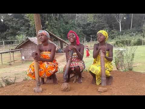 Bwete song " Nganga dighinaka bwete"