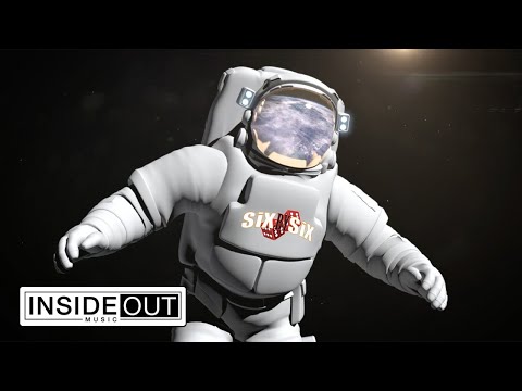 SiX BY SiX - The Arms of a Word (OFFICIAL VIDEO)