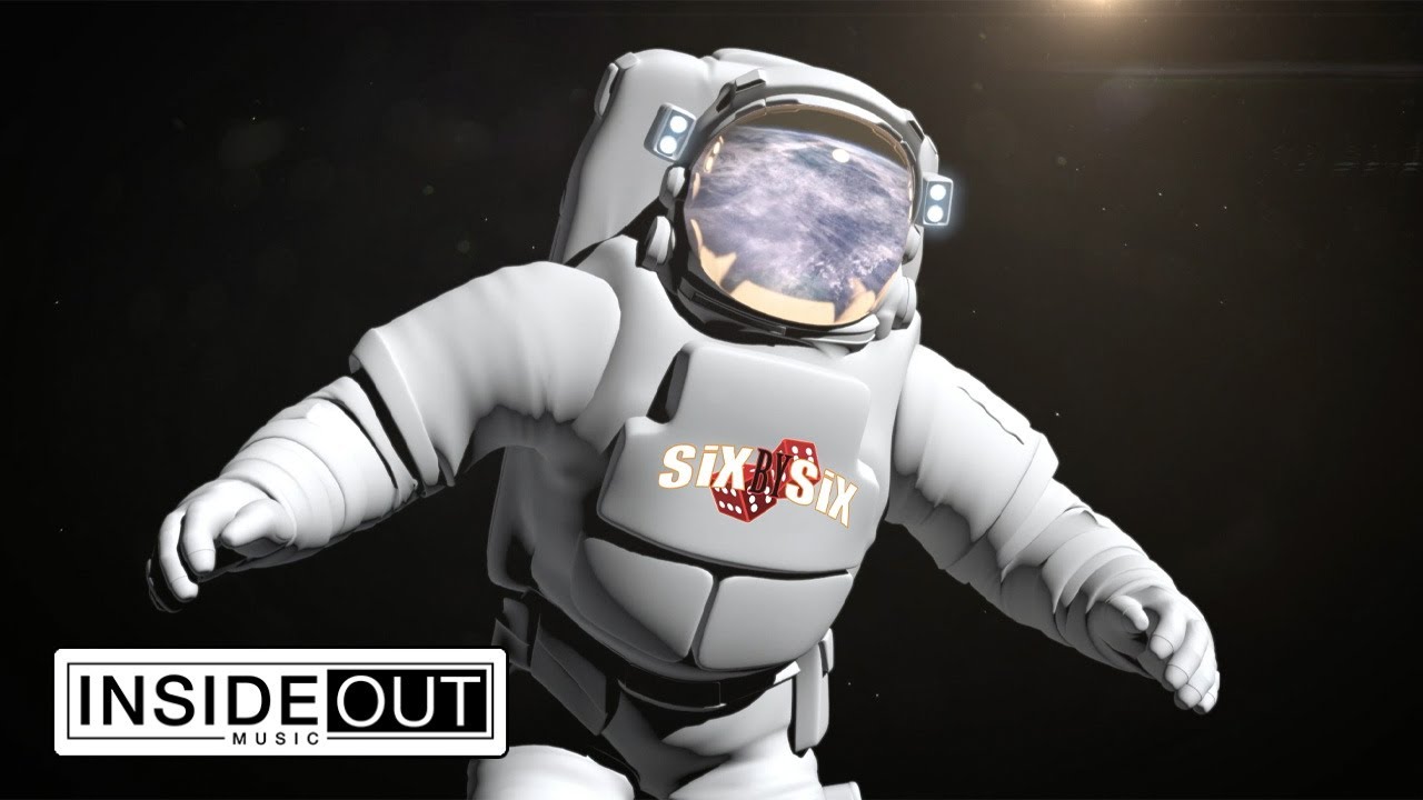 SiX BY SiX - The Arms of a Word (OFFICIAL VIDEO) - YouTube
