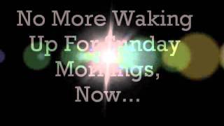 Chris Brown Ft Kevin McCall- Rest Of My Life Lyrics Video (NEW 2011)