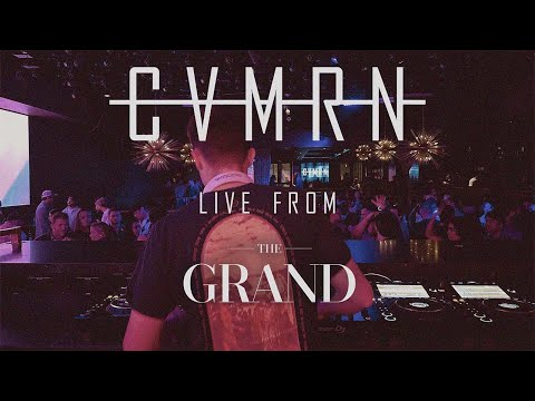 CVMRN LIVE | THE GRAND BOSTON | ST.PATRICK'S DAY 2023